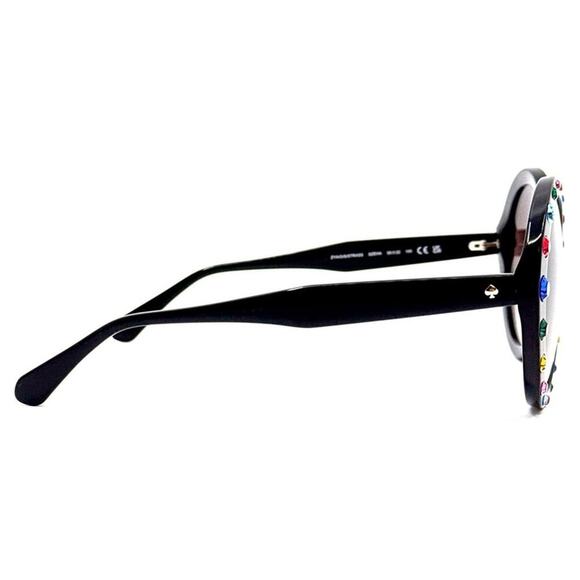 NEW!!! Kate Spade Sunglasses ZYA/G/S/STRASS SZEHA, Authentic - Picture 5 of 15